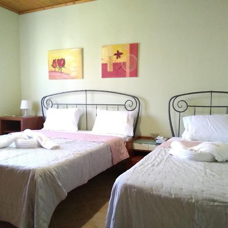 ソゾポリ Melinas Houseヴィラ エクステリア 写真