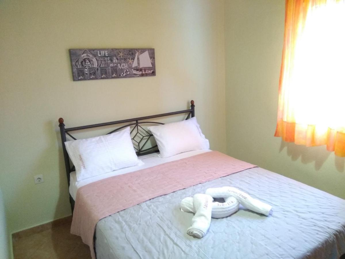 ソゾポリ Melinas Houseヴィラ エクステリア 写真