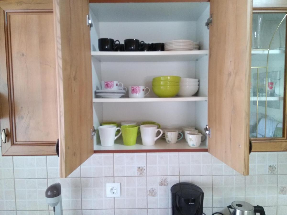 ソゾポリ Melinas Houseヴィラ エクステリア 写真