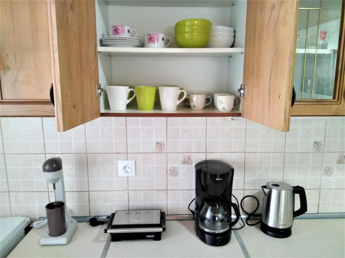 ソゾポリ Melinas Houseヴィラ エクステリア 写真